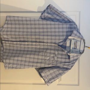 James Campbell button down